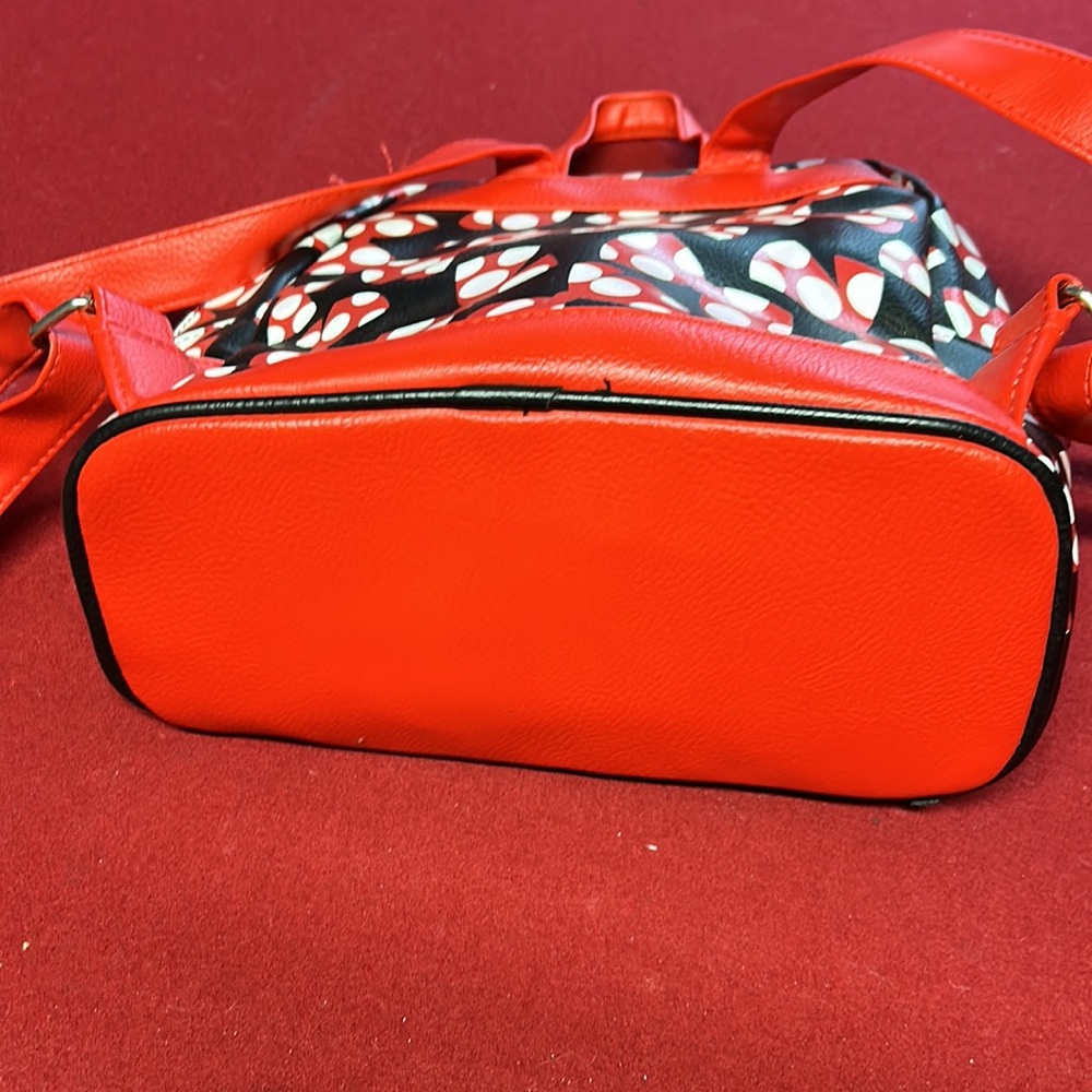 Disney Backpack - Picture 3 of 5